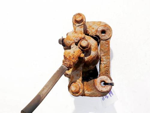 Left rear brake caliper KIA CEE'D Hatchback (ED) 1.6 CRDi 115 | BP35108519M107 - Image 2
