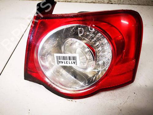 Used Right taillight Right taillight VW PASSAT B6 (3C2) 1.9 TDI (105 hp) 36312426 36312426