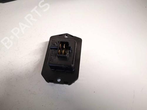 Heater resistor HONDA CR-V IV (RM_) 1.6 i-DTEC (RE6) | BP34905793M108 - Image 2