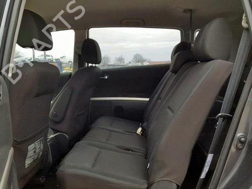 Electronic module TOYOTA COROLLA Verso (_E12_) 1.8 VVT-i (ZZE122_, ZZE122R) | BP33509363M83  - Image 8