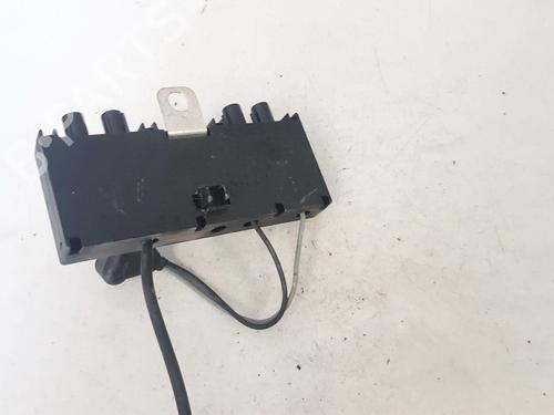 Electronic module PEUGEOT 407 (6D_) 1.6 HDi 110 (6D9HZC, 6D9HYC) | BP35505676M83 - Image 3