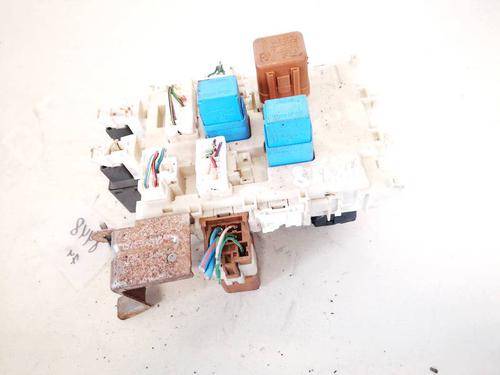 fuse-box-nissan-primera-hatchback-p12-2002-32917746 main image