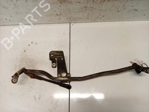 Used Front wipers mechanism Front wipers mechanism FIAT DUCATO Van (250_) 100 Multijet 2,2 D (100 hp) 39939075 39939075