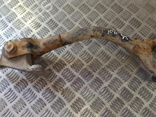 Used Left rear suspension arm Left rear suspension arm PEUGEOT 406 (8B) 1.9 TD (90 hp) 35680508 35680508