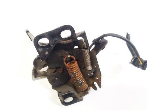 hjelmlås hjelmlås HONDA CR-V III (RE_) 2.2 i-CTDi 4WD (RE6) (140 hp) 35180966 35180966