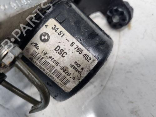 ABS pump BMW 3 Touring (E46) 320 d | BP34976579M43  - Image 5