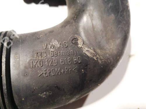 Pipe SKODA OCTAVIA II (1Z3) 1.6 TDI | BP35200697M125 - Image 3