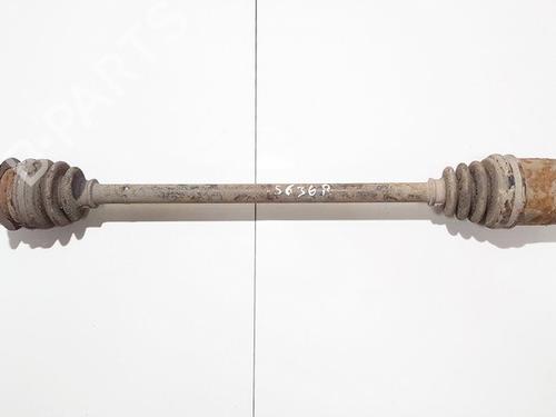 Used Right rear driveshaft Right rear driveshaft 35644865 35644865