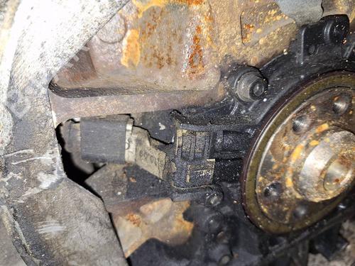 Electronic sensor DODGE JOURNEY 2.0 CRD | BP35131857M84 - Image 2