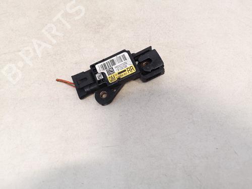 Used Electronic module Electronic module OPEL SIGNUM Hatchback (Z03) 2.2 DTI (F48) (125 hp) 32894072 32894072