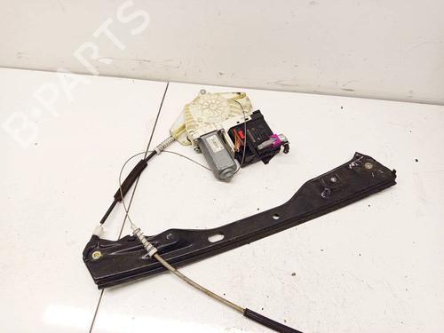 Used Front right window mechanism Front right window mechanism VW PASSAT B6 (3C2) 1.9 TDI (105 hp) 34865655 34865655