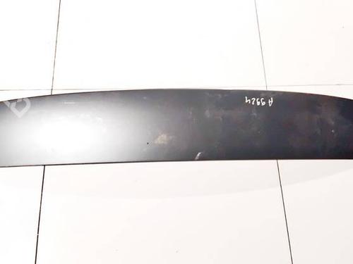 Spoiler bagklap Spoiler bagklap 35154883 35154883