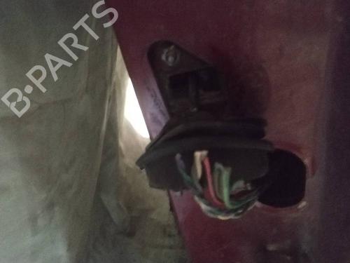 Used Hinge/Door check strap Hinge/Door check strap CITROËN C8 (EA_, EB_) 2.2 HDi (128 hp) 35321174 35321174