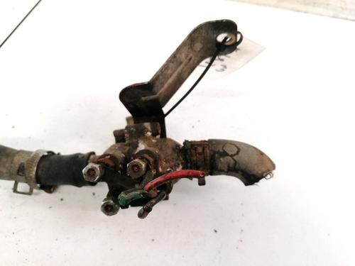 Pipe NISSAN PRIMERA Hatchback (P12) 1.9 dCi | BP32899998M125 - Image 2