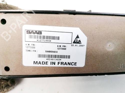 Switch SAAB 9-3 (YS3F, E79, D79, D75) 1.9 TiD | BP32919454I30 - Image 3