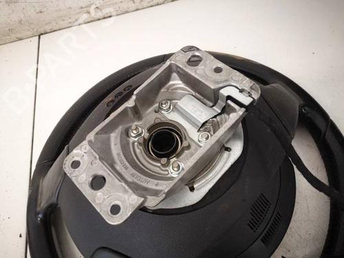 Steering wheel CITROËN C5 III (RD_) 2.0 16V BioFlex (RDRFJF) | BP36688055C49 - Image 2
