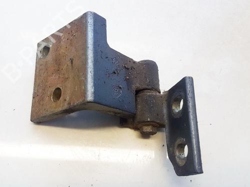 Used Hinge/Door check strap Hinge/Door check strap PEUGEOT 406 (8B) 2.0 HDI 110 (109 hp) 33103992 33103992
