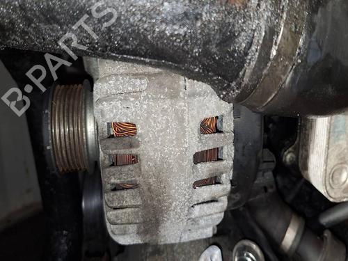 Used Alternator Alternator SEAT IBIZA IV Hatchback Van (6J1) 1.2 TDI (75 hp) 39939227 39939227