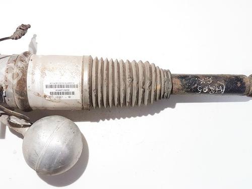 Used Left rear shock absorber Left rear shock absorber 35430510 35430510