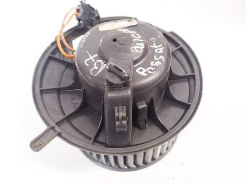 Used Heater blower motor Heater blower motor VW GOLF V (1K1) 1.9 TDI (90 hp) 34779140 34779140