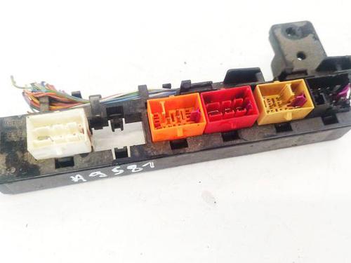 Fuse box AUDI A6 C5 (4B2, 4B4) 2.5 TDI | BP32589841E1  - Image 5