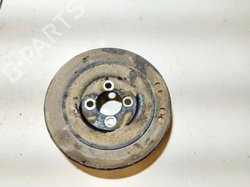 Used Pulley Pulley OPEL CORSA D (S07) 1.3 CDTI (L08, L68) (75 hp) 35471721 35471721