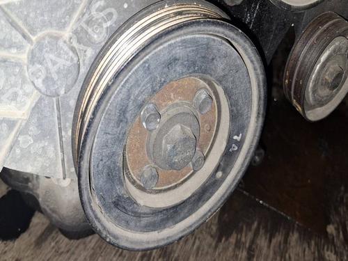 Pulley OPEL ASTRA H (A04) 1.7 CDTI (L48) | BP35830388M122 - Image 3
