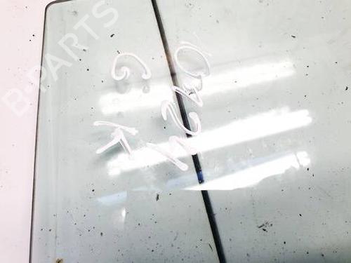 Rear left door window BMW X1 (E84) sDrive 18 d | BP35029129C20 - Image 3
