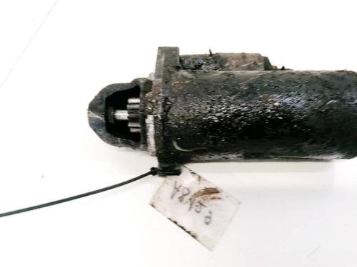 Starter AUDI A6 C6 (4F2) 2.7 TDI | BP35364777M8 - Image 2