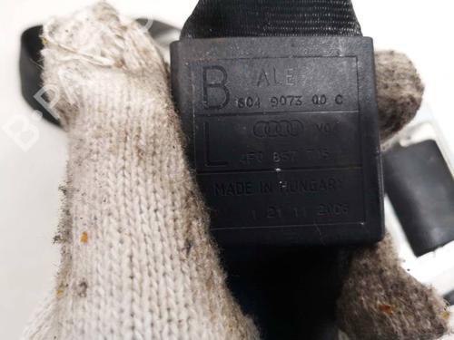 Front left seatbelt AUDI A6 C6 (4F2) 2.0 TDI | BP35361797I26 - Image 3