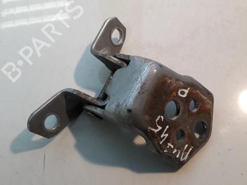 Used Hinge/Door check strap Hinge/Door check strap MAZDA 5 (CR) 2.0 (CREW, CR19) (146 hp) 33513237 33513237