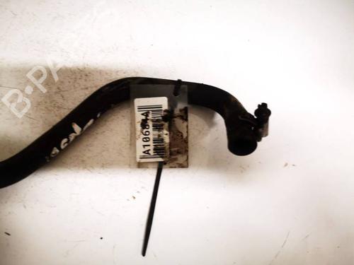 Pipe OPEL FRONTERA B (U99) 2.2 DTI (6B_66, 6B_76) | BP32546595M125 - Image 2