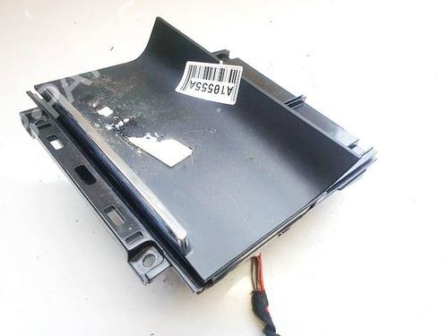 Used Ashtray Ashtray SKODA SUPERB II (3T4) 1.8 TSI (160 hp) 34968170 34968170