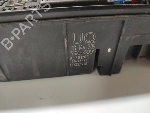 Fuse box OPEL VECTRA C (Z02) 2.2 DTI 16V (F69) | BP32564594E1  - Image 6
