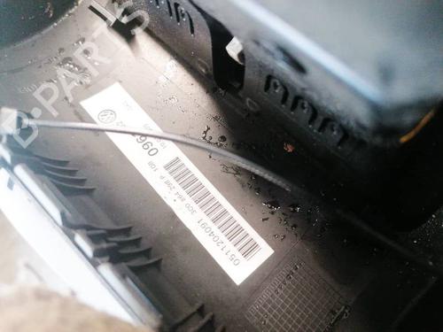 Air vent VW PASSAT B6 (3C2) 2.0 TDI | BP32922817I21 - Image 3