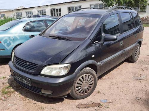 Engine mount OPEL ZAFIRA A MPV (T98) 2.0 DI 16V (F75) | BP33085643M89 - Image 5