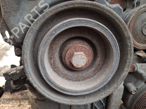 Used Pulley Pulley CITROËN C5 III (RD_) 2.0 HDi (RDRHD8, RDRHDJ, RDRHR8, RDRHRJ) (136 hp) 35092978 35092978