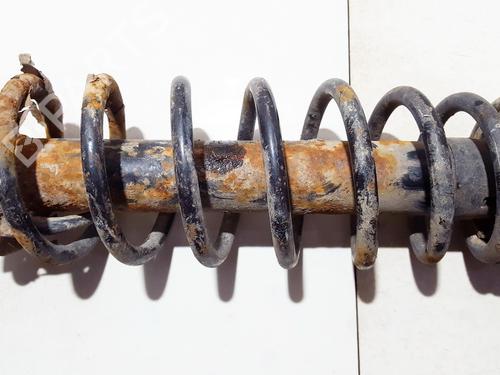 Used Shock absorber spring Shock absorber spring VW GOLF III (1H1) 1.9 TDI (110 hp) 35854214 35854214