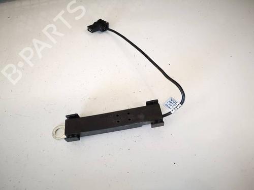 Used Electronic module Electronic module VOLVO V50 (545) 2.0 D (136 hp) 34960792 34960792