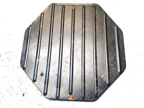 Bagasjeromsbekledning Bagasjeromsbekledning OPEL ASTRA G Hatchback (T98) 2.0 DI (F08, F48) (82 hp) 35143242 35143242