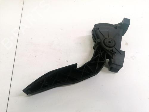 Pedal Pedal BMW 1 (F20) 120 d (184 hp) 35469781 35469781