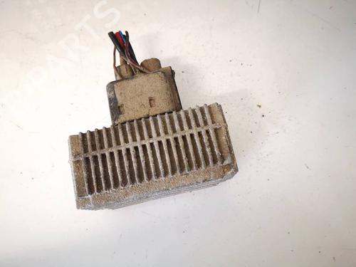 Electronic sensor OPEL MERIVA A MPV (X03) 1.7 CDTI (E75) | BP35268261M84 - Image 2