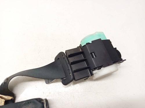 Used Rear center seatbelt Rear center seatbelt 34804029 34804029