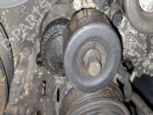 Used Pulley Pulley LEXUS GS (_S19_) 300 (GRS190_, GRS190R) (249 hp) 34794064 34794064