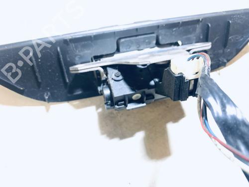 Tailgate lock FORD KUGA I 2.0 TDCi | BP35565164C101 - Image 3