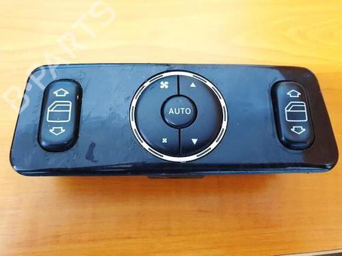 Used Switch Switch MERCEDES-BENZ M-CLASS (W163) ML 400 CDI (163.128) (250 hp) 33521340 33521340