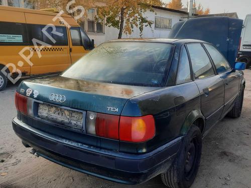 Electronic module AUDI 80 B4 Saloon (8C2) 1.9 TDI | BP33087540M83  - Image 8