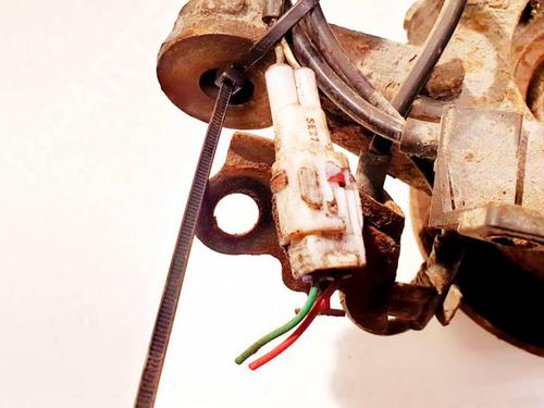 Electronic module TOYOTA COROLLA (_E12_) 2.0 D-4D (CDE120R, CDE120L_) | BP35204699M83 - Image 3