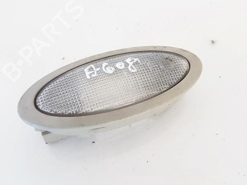 Plafonier Plafonier ALFA ROMEO 156 Sportwagon (932_) 1.9 JTD 16V (932BXE00) (140 hp) 35633717 35633717