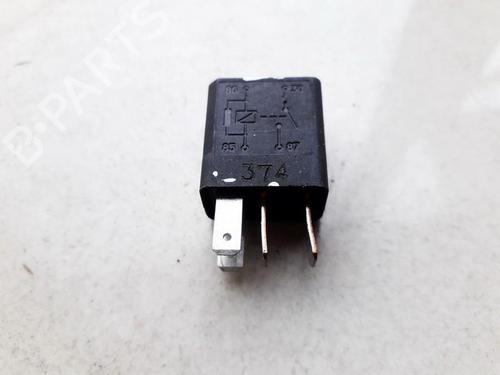 Electronic sensor OPEL MERIVA A MPV (X03) 1.7 CDTI (E75) | BP33530142M84 - Image 2